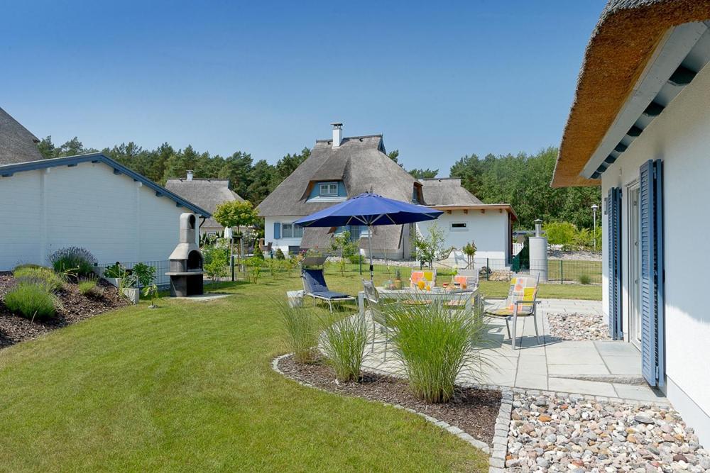 Haus 167, Kiefernweg 5 Villa Karlshagen Exteriör bild
